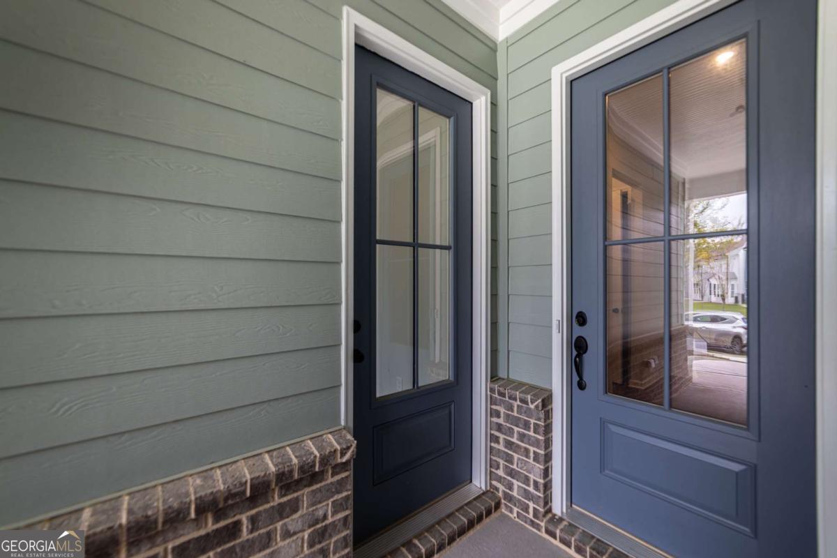 107 Cedar Brook Drive Holly Springs GA 30115