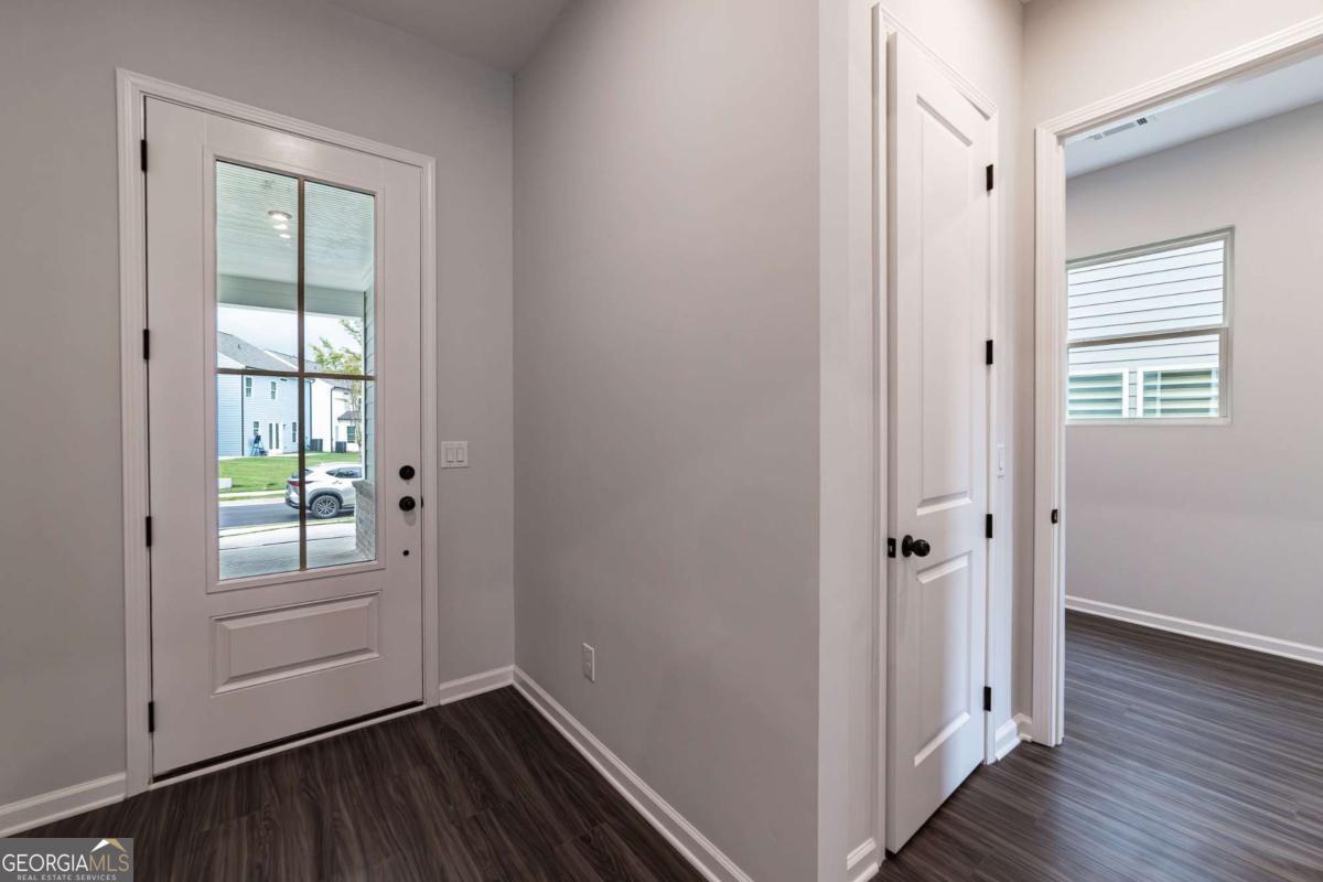107 Cedar Brook Drive Holly Springs GA 30115