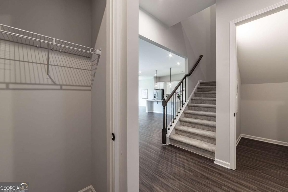 107 Cedar Brook Drive Holly Springs GA 30115