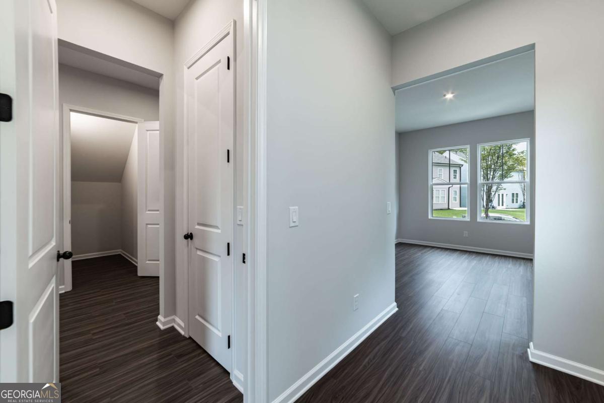 107 Cedar Brook Drive Holly Springs GA 30115