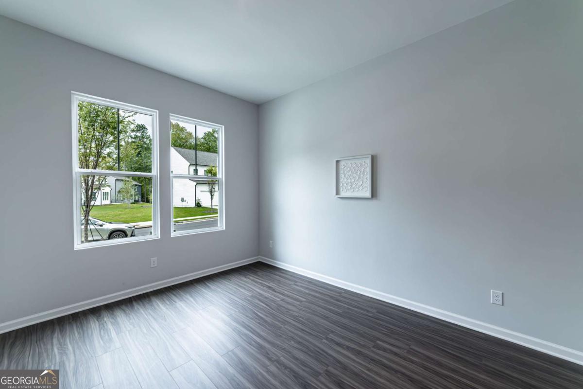 107 Cedar Brook Drive Holly Springs GA 30115