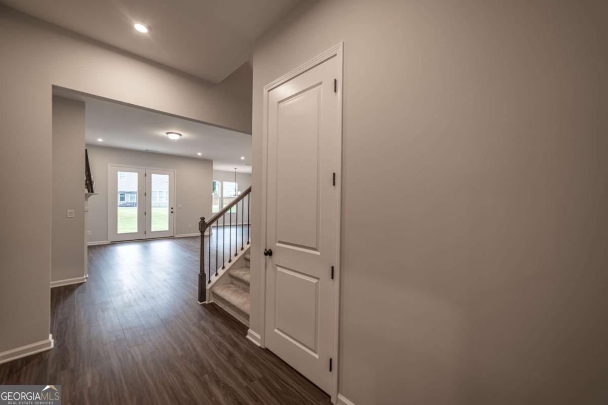 107 Cedar Brook Drive Holly Springs GA 30115