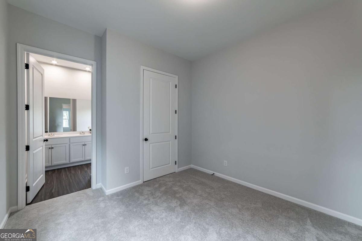 107 Cedar Brook Drive Holly Springs GA 30115