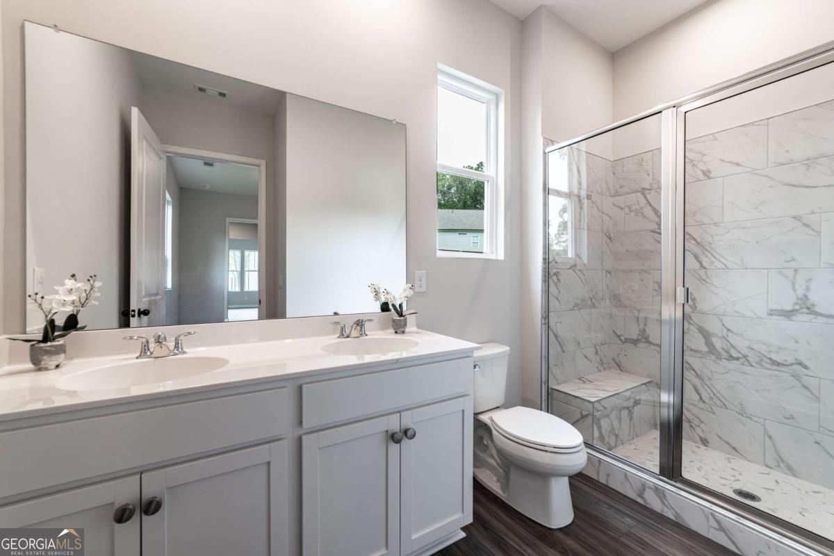 107 Cedar Brook Drive Holly Springs GA 30115