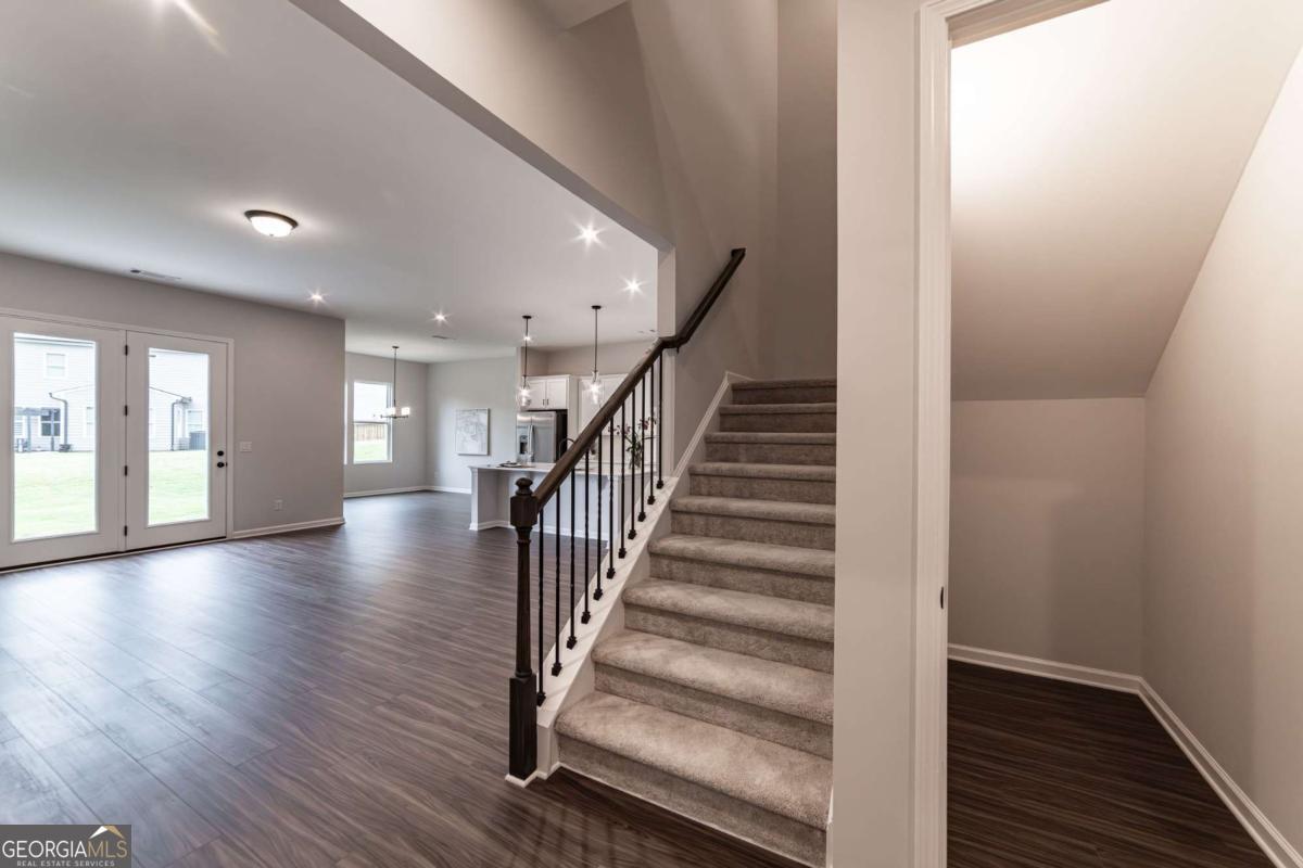 107 Cedar Brook Drive Holly Springs GA 30115