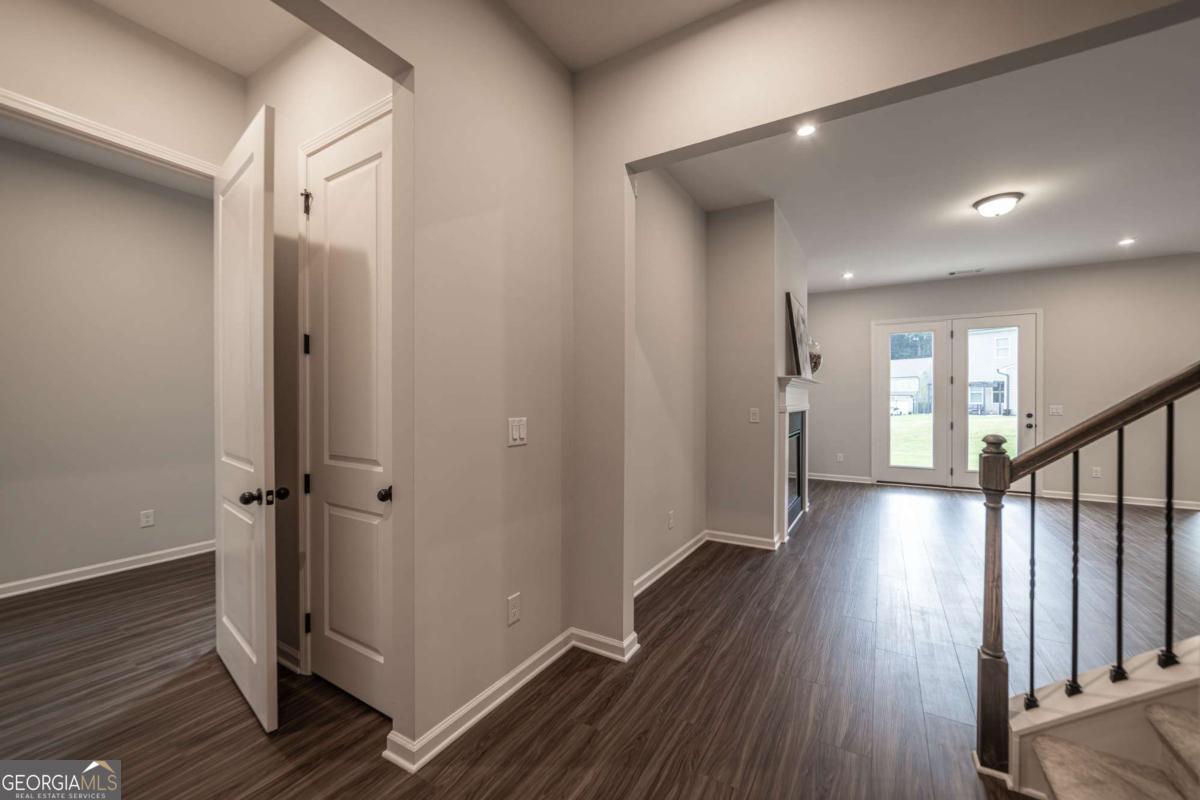 107 Cedar Brook Drive Holly Springs GA 30115