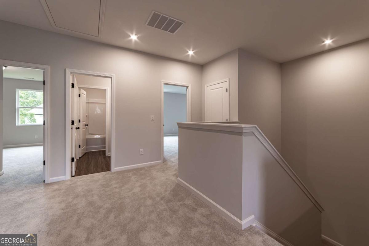 107 Cedar Brook Drive Holly Springs GA 30115