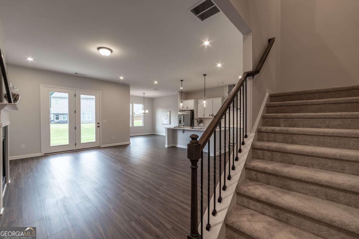 107 Cedar Brook Drive Holly Springs GA 30115