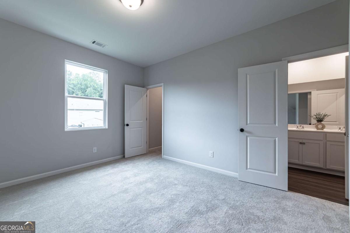 107 Cedar Brook Drive Holly Springs GA 30115