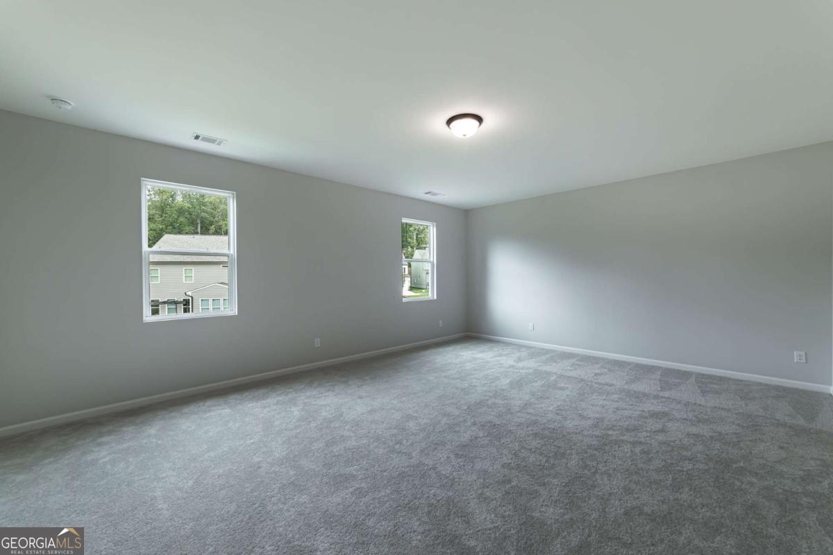 107 Cedar Brook Drive Holly Springs GA 30115