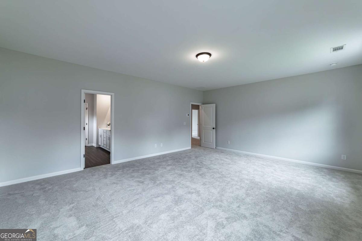 107 Cedar Brook Drive Holly Springs GA 30115