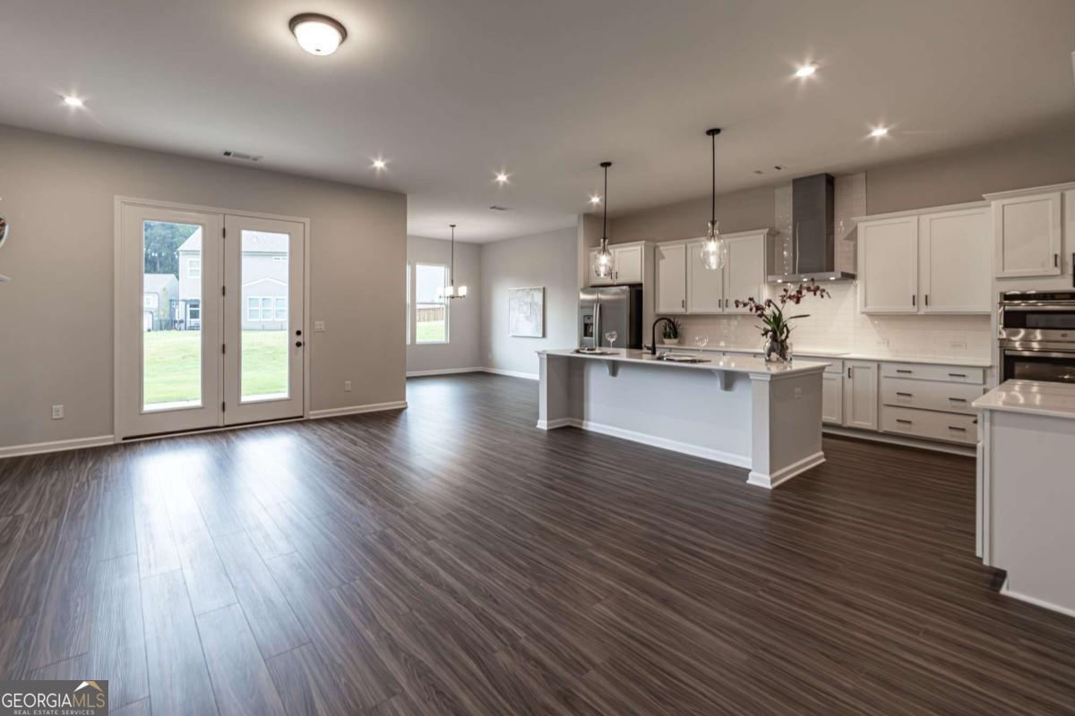 107 Cedar Brook Drive Holly Springs GA 30115