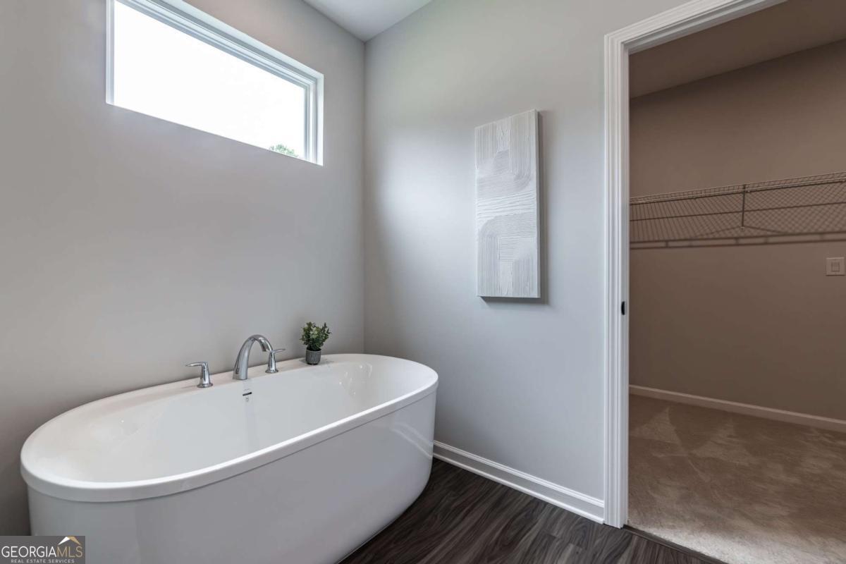 107 Cedar Brook Drive Holly Springs GA 30115