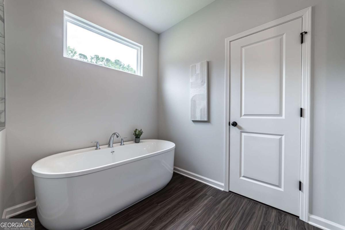 107 Cedar Brook Drive Holly Springs GA 30115