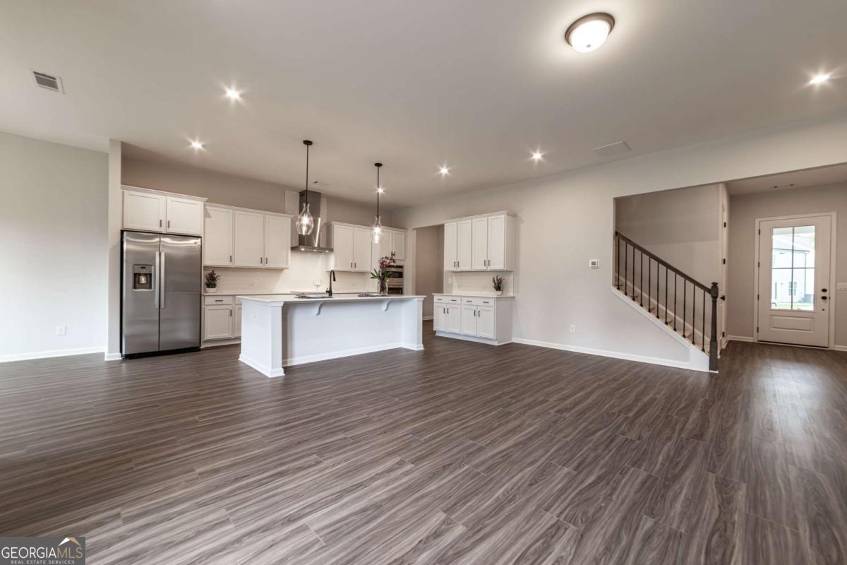 107 Cedar Brook Drive Holly Springs GA 30115