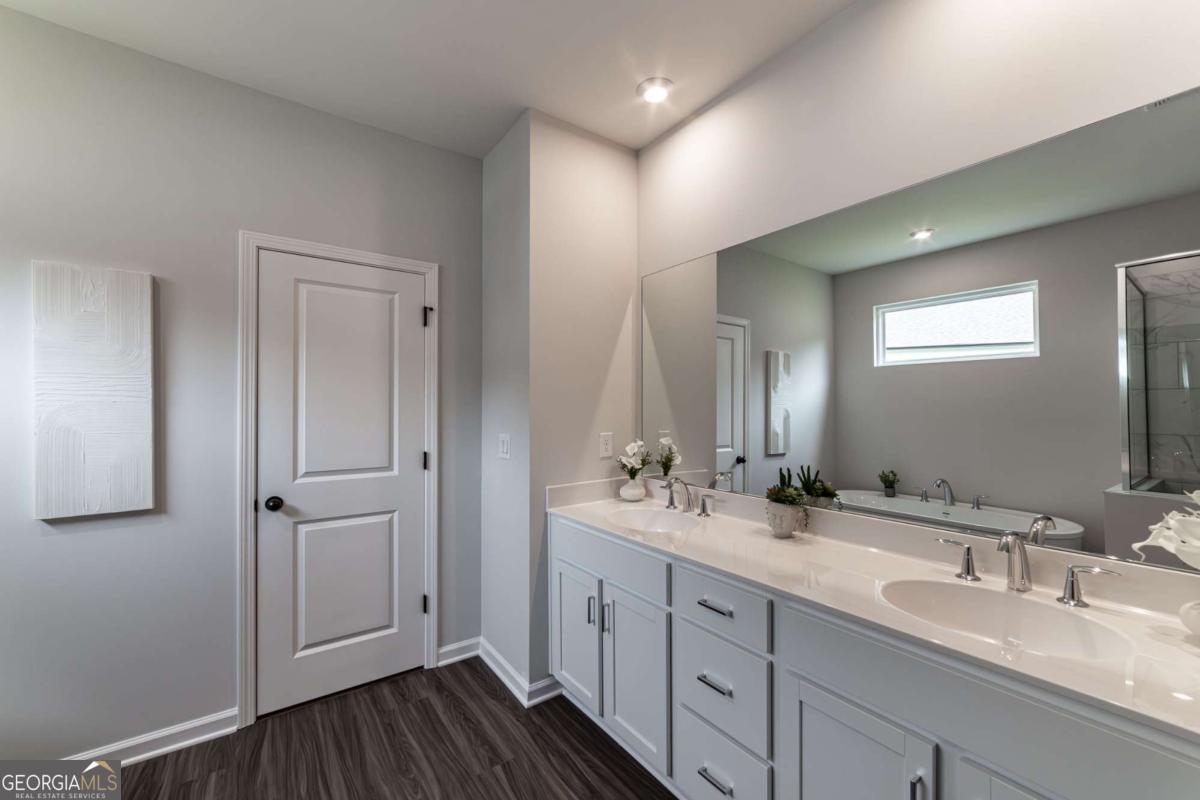107 Cedar Brook Drive Holly Springs GA 30115