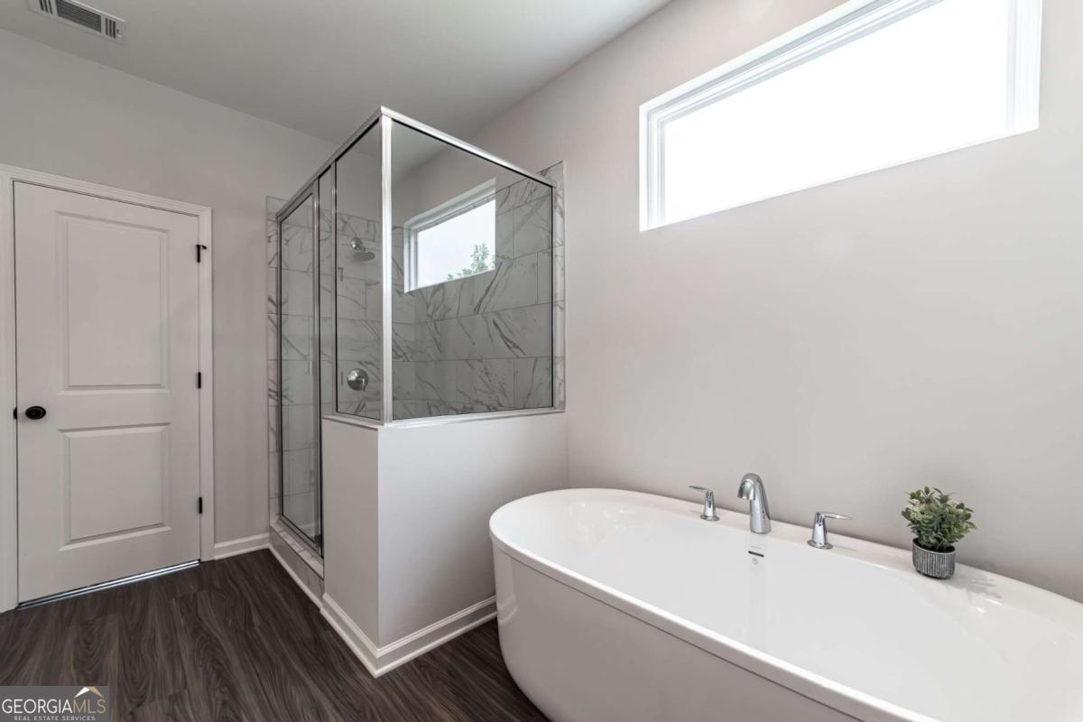 107 Cedar Brook Drive Holly Springs GA 30115