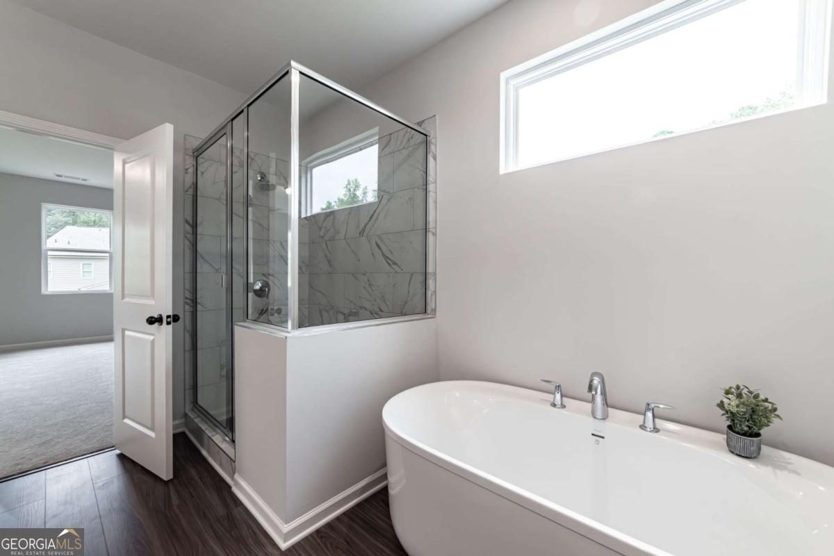 107 Cedar Brook Drive Holly Springs GA 30115