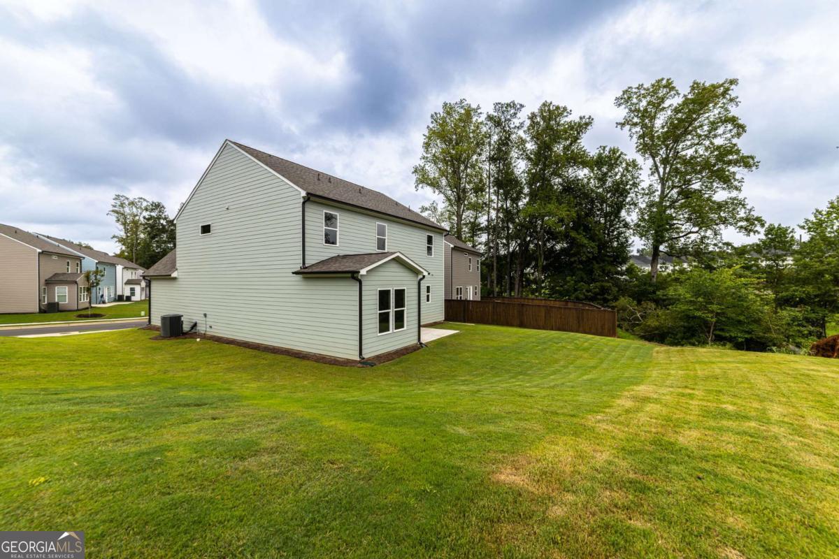 107 Cedar Brook Drive Holly Springs GA 30115