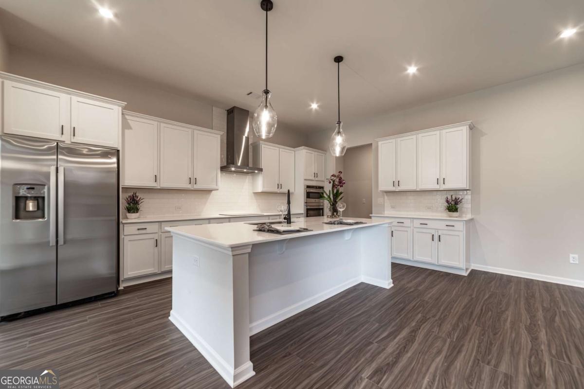 107 Cedar Brook Drive Holly Springs GA 30115