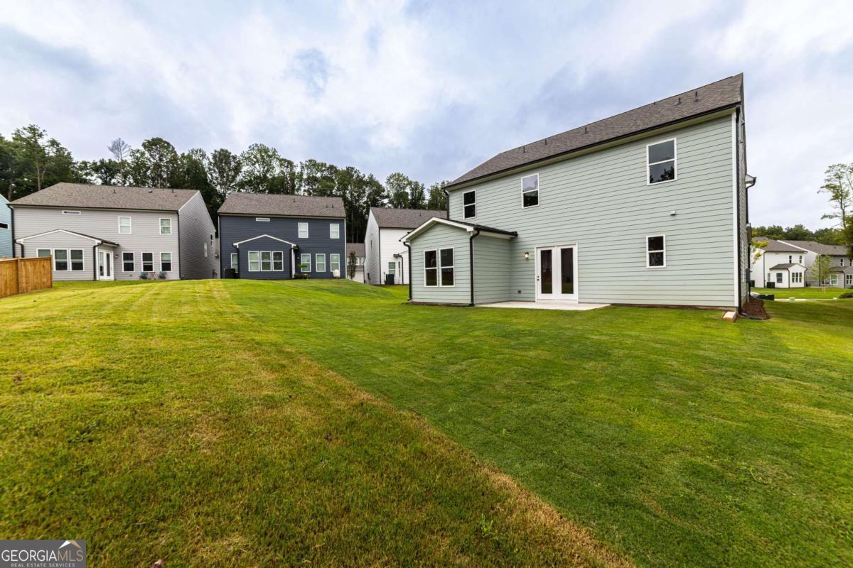 107 Cedar Brook Drive Holly Springs GA 30115