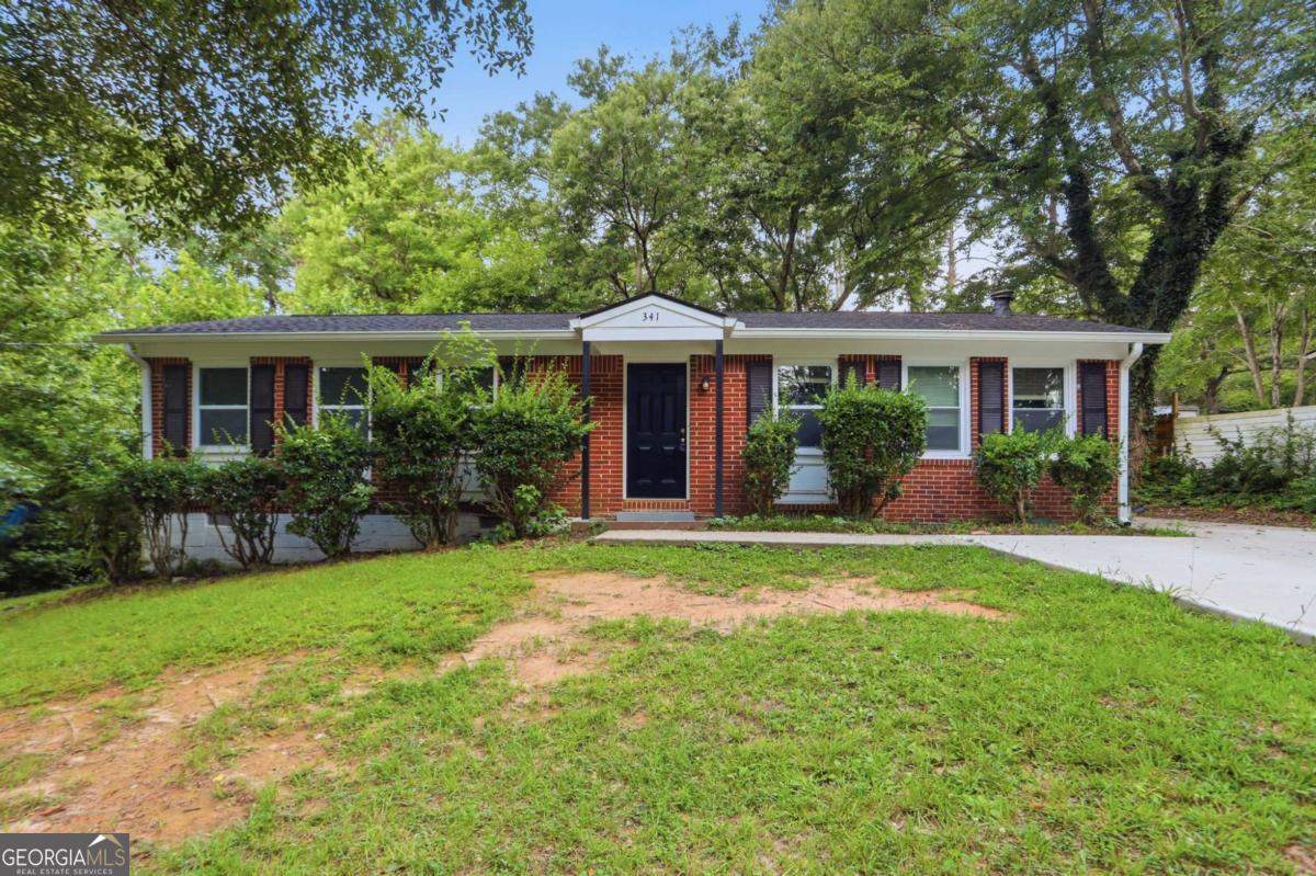 341 Roxbury Drive Riverdale GA 30274