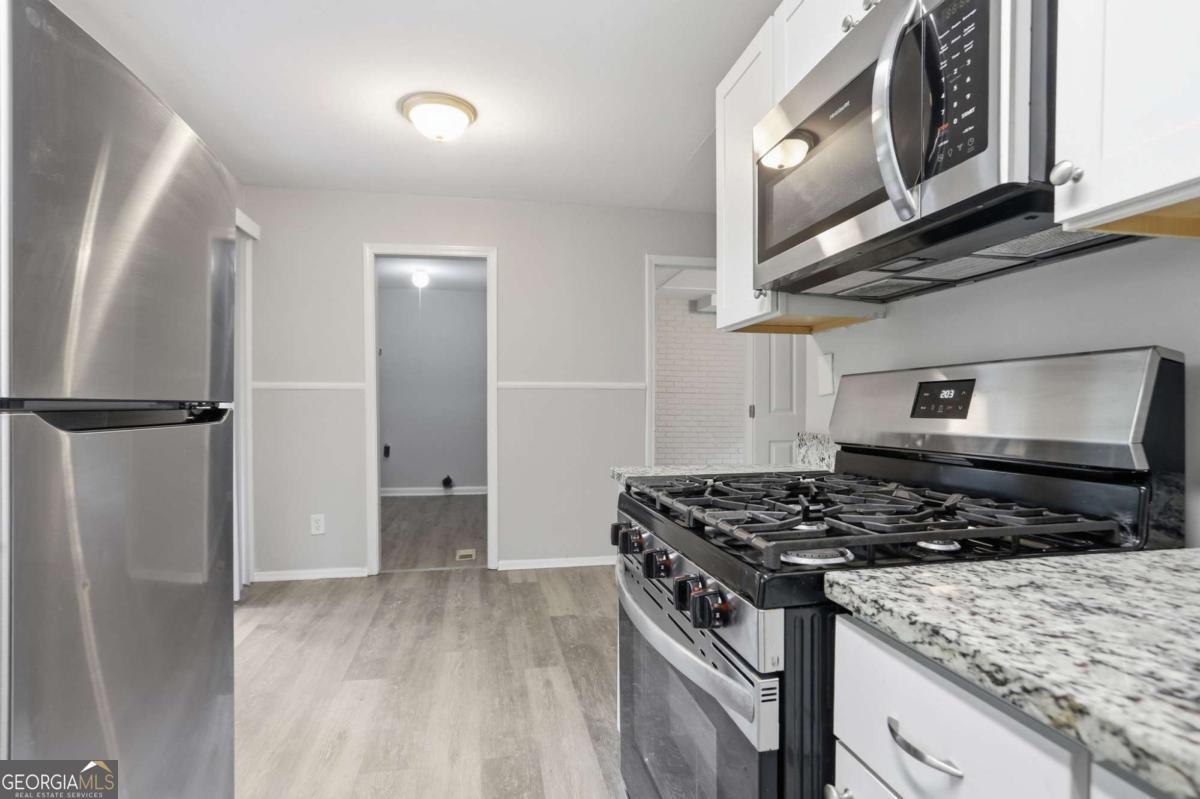 341 Roxbury Drive Riverdale GA 30274