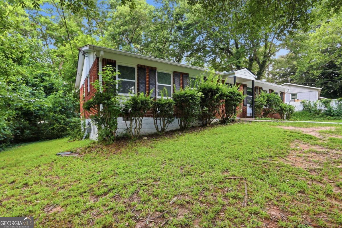 341 Roxbury Drive Riverdale GA 30274