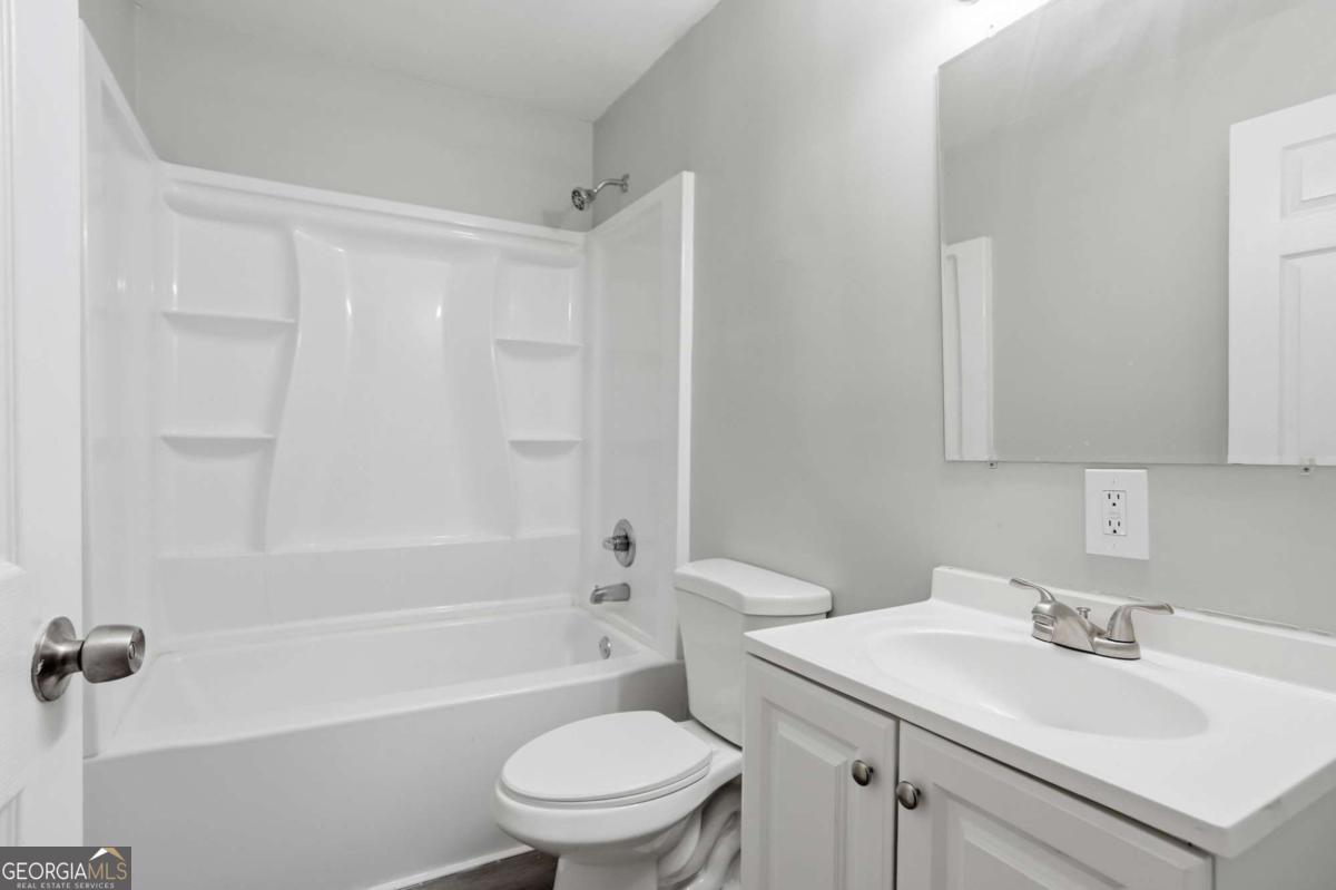 341 Roxbury Drive Riverdale GA 30274