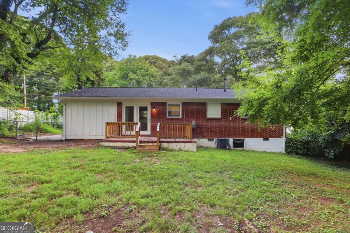 341 Roxbury Drive Riverdale GA 30274