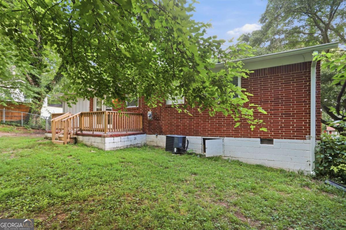 341 Roxbury Drive Riverdale GA 30274