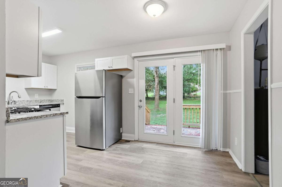 341 Roxbury Drive Riverdale GA 30274