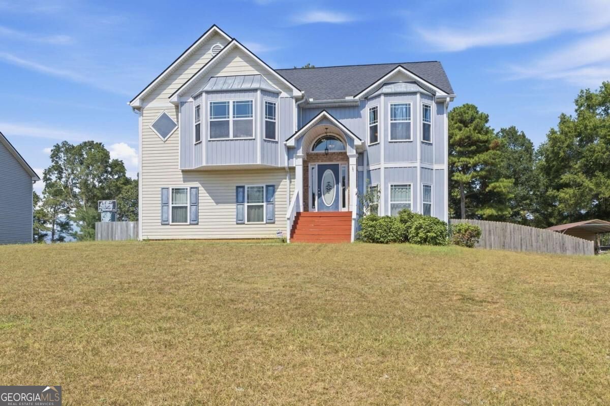 50 Ferguson Drive Euharlee GA 30145