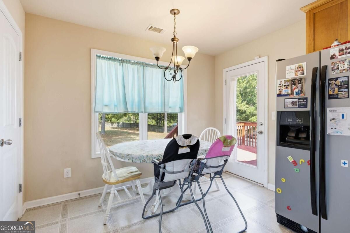 50 Ferguson Drive Euharlee GA 30145