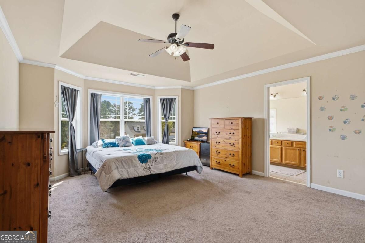 50 Ferguson Drive Euharlee GA 30145