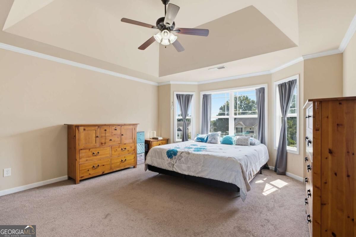 50 Ferguson Drive Euharlee GA 30145