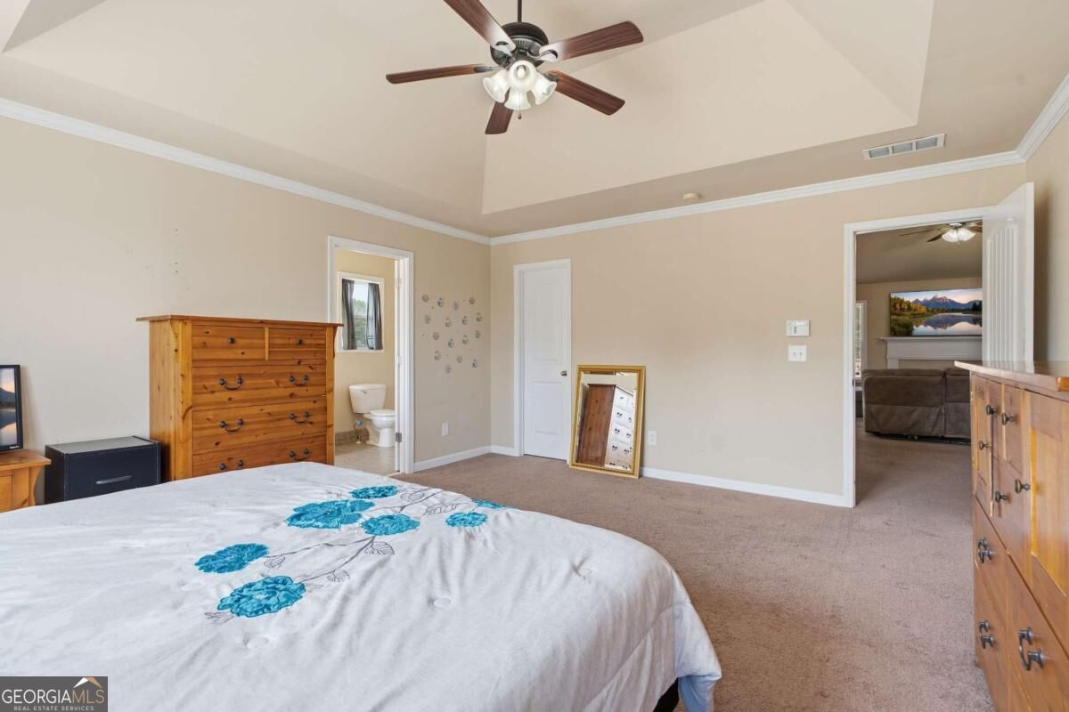 50 Ferguson Drive Euharlee GA 30145