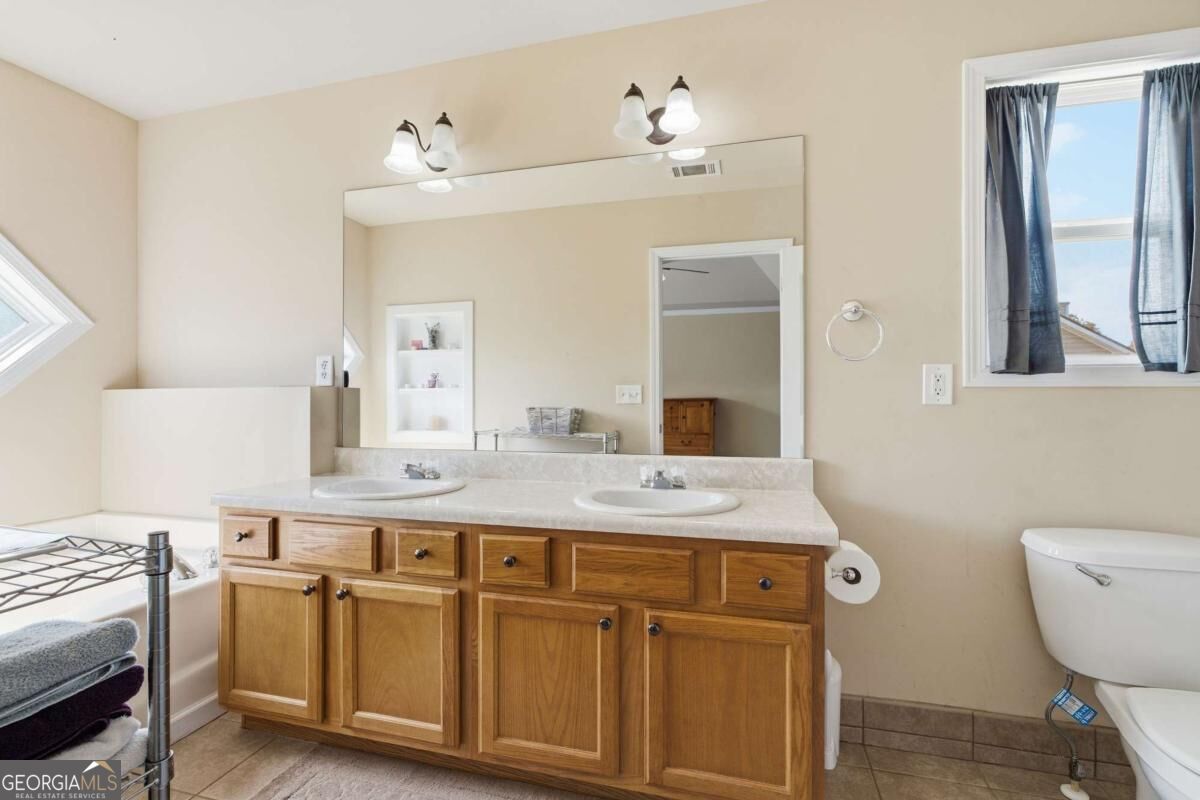 50 Ferguson Drive Euharlee GA 30145