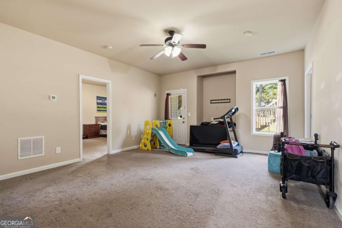 50 Ferguson Drive Euharlee GA 30145