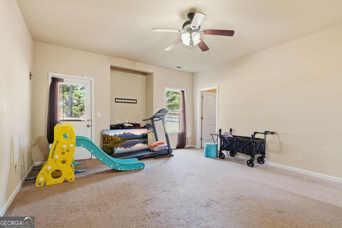 50 Ferguson Drive Euharlee GA 30145