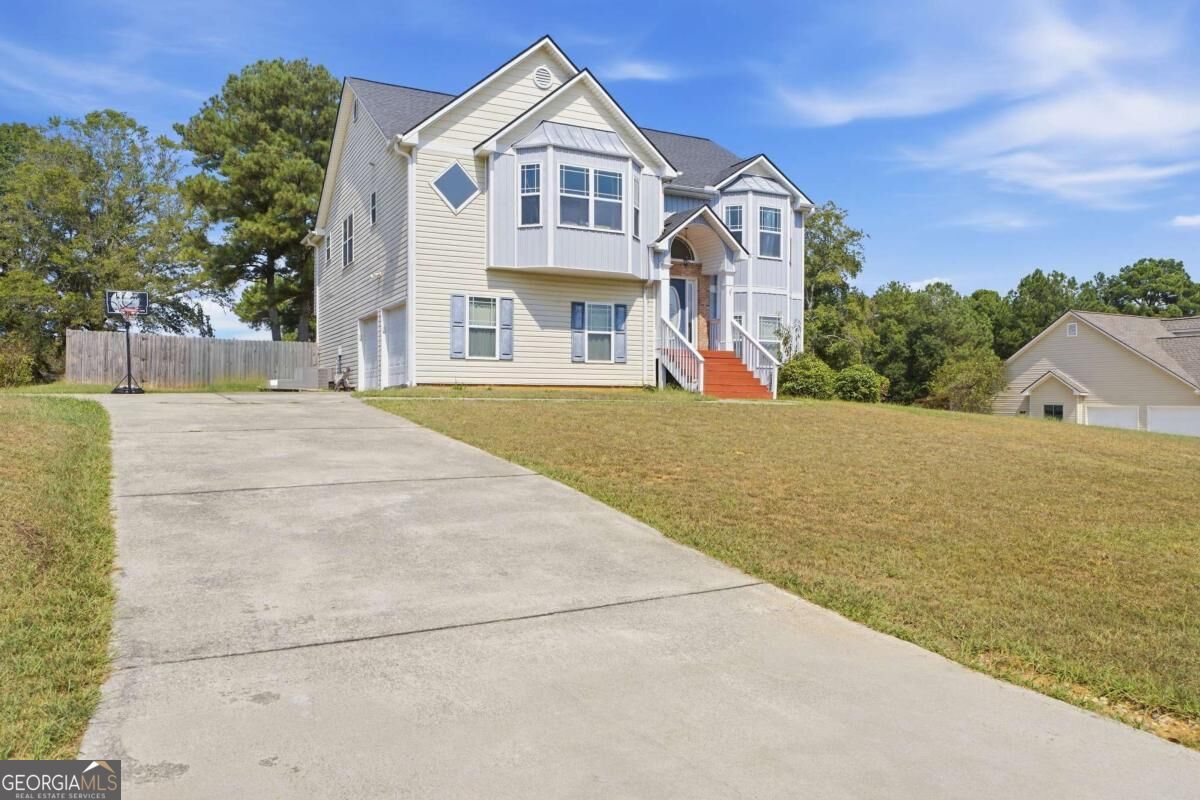 50 Ferguson Drive Euharlee GA 30145