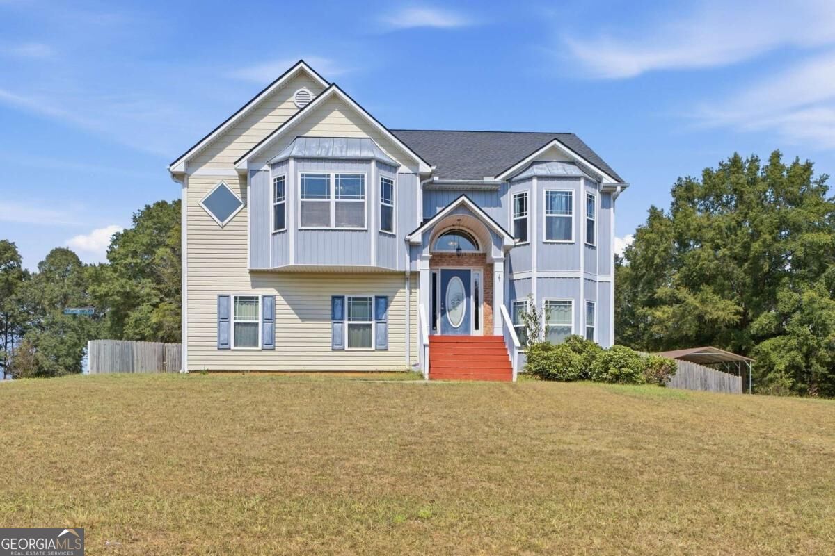 50 Ferguson Drive Euharlee GA 30145