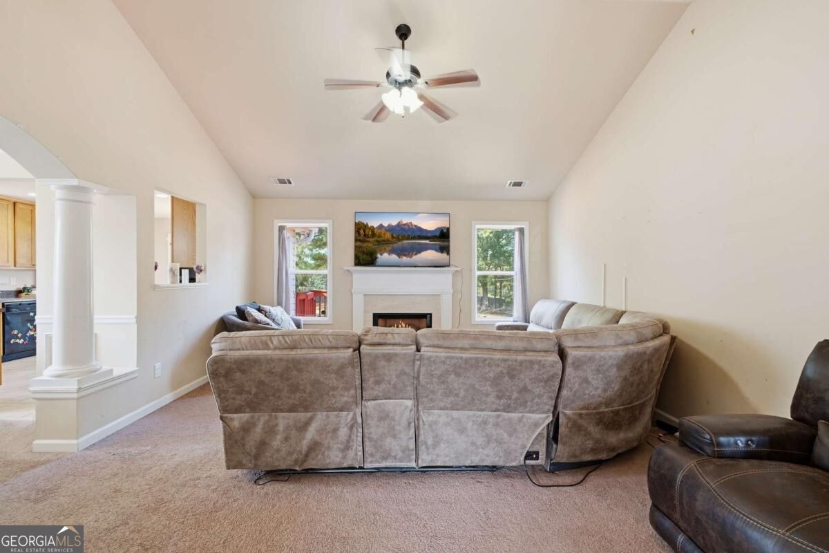 50 Ferguson Drive Euharlee GA 30145
