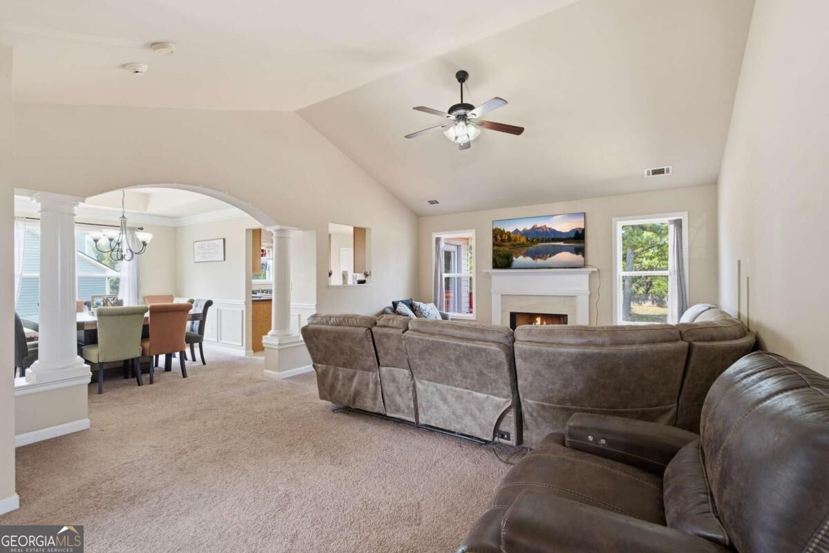50 Ferguson Drive Euharlee GA 30145
