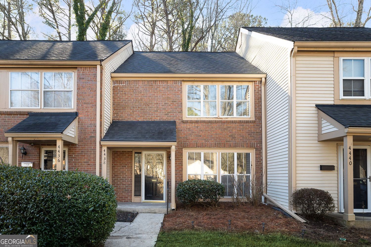 4438 Chowning Way Atlanta GA 30338