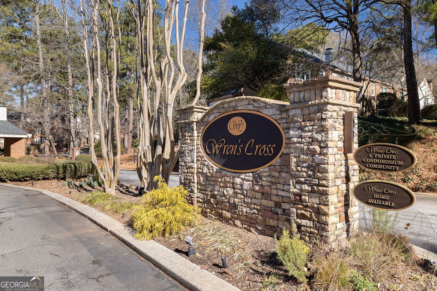 4438 Chowning Way Atlanta GA 30338