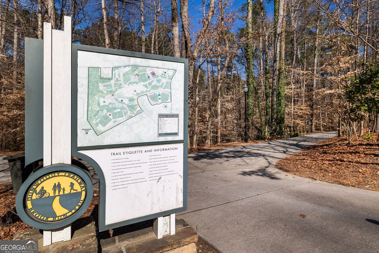 4438 Chowning Way Atlanta GA 30338