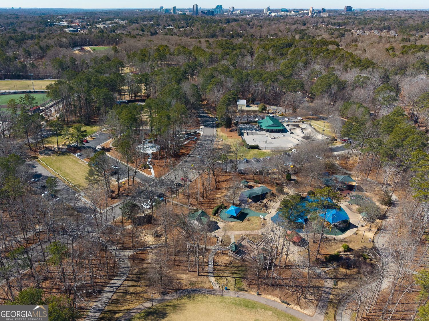 4438 Chowning Way Atlanta GA 30338