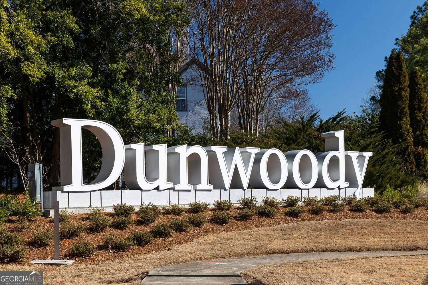 4438 Chowning Way Atlanta GA 30338