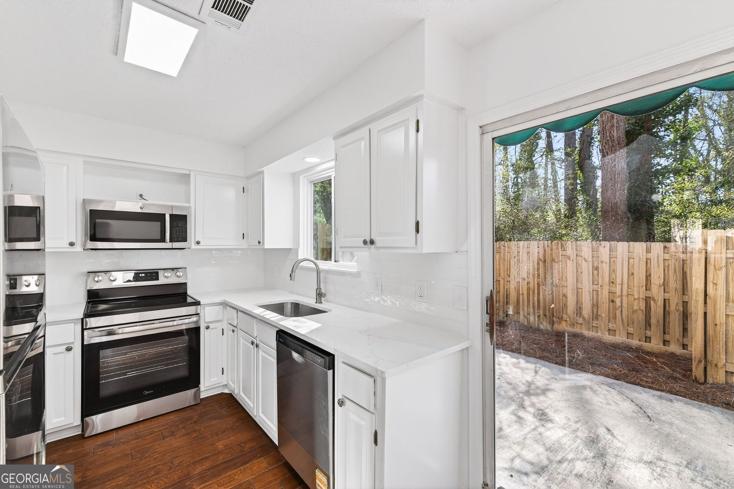 4438 Chowning Way Atlanta GA 30338